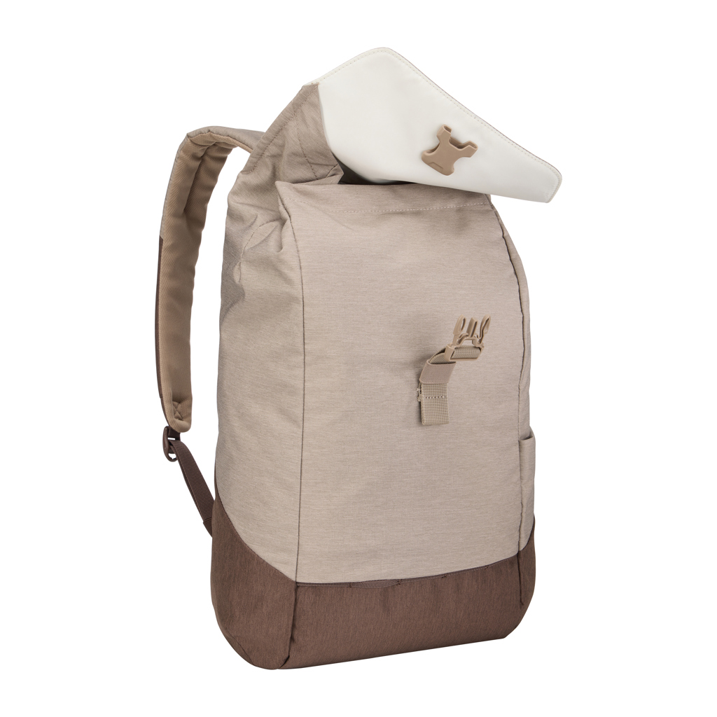 Thule Lithos Rucksack 16L mit 14-Zoll-Laptopfach, mit Logo bedruckbar