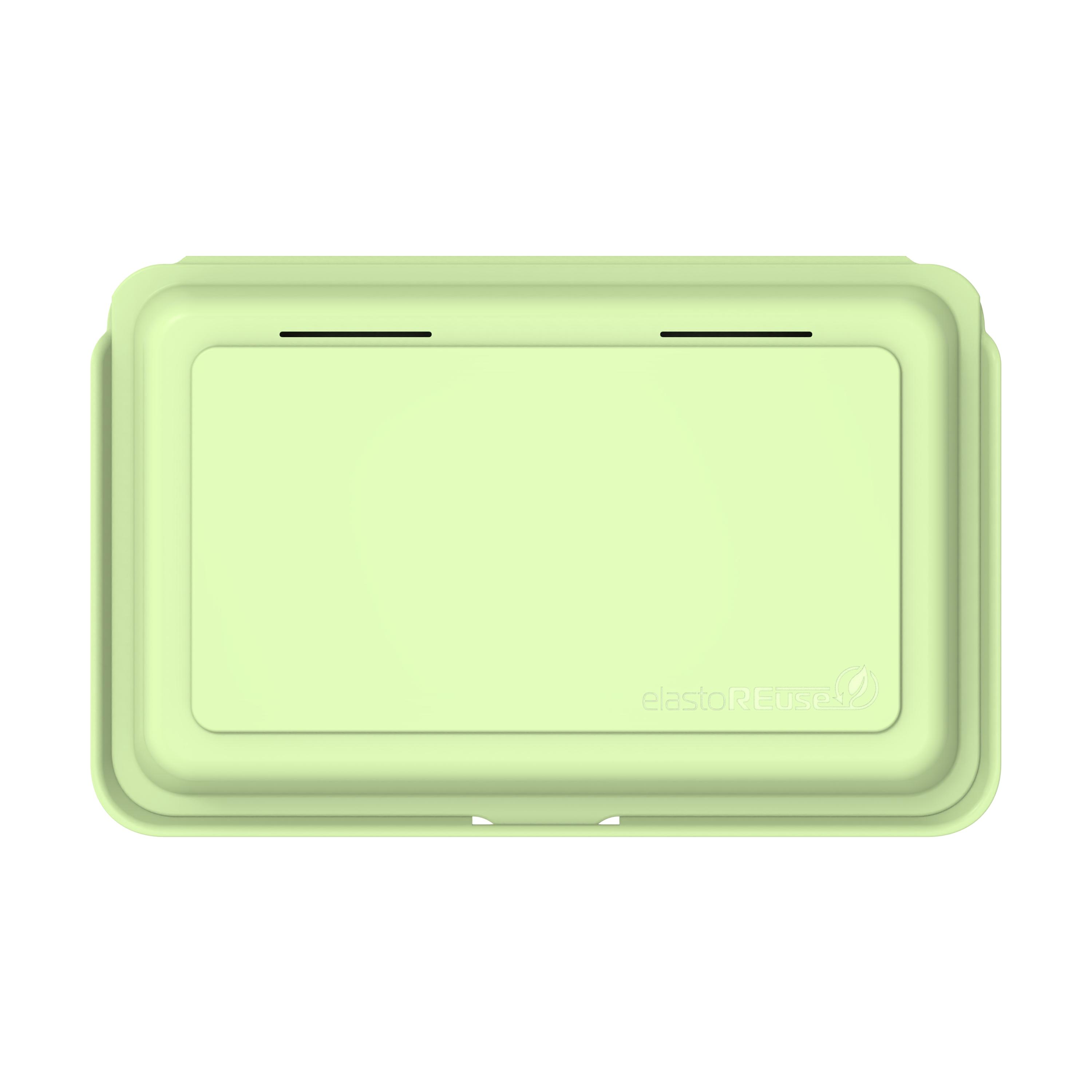 Menübox "ToGo" medium