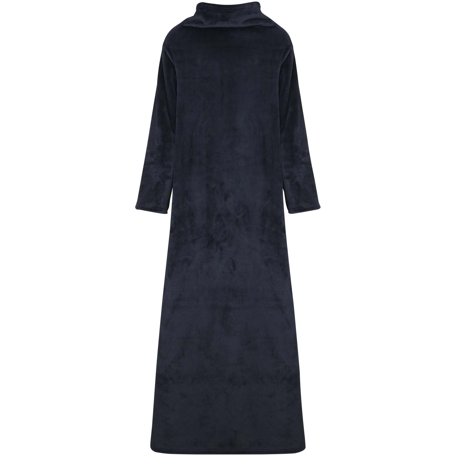 Altura Decke aus recyceltem Polyester mit Ärmeln Altura Decke aus recyceltem Polyester mit Ärmeln