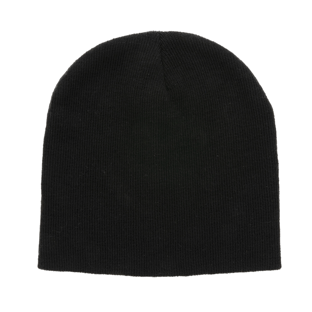 Impact AWARE™ Classic Beanie aus recyceltem Polylana®-Garn – XD Collection Impact AWARE™ Classic Beanie aus recyceltem Polylana®-Garn – XD Collection