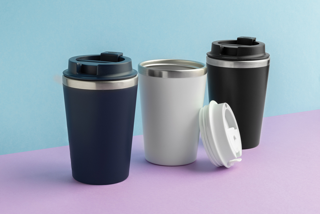 XD Collection Java 350 ml RCS Kaffeebecher doppelwandig