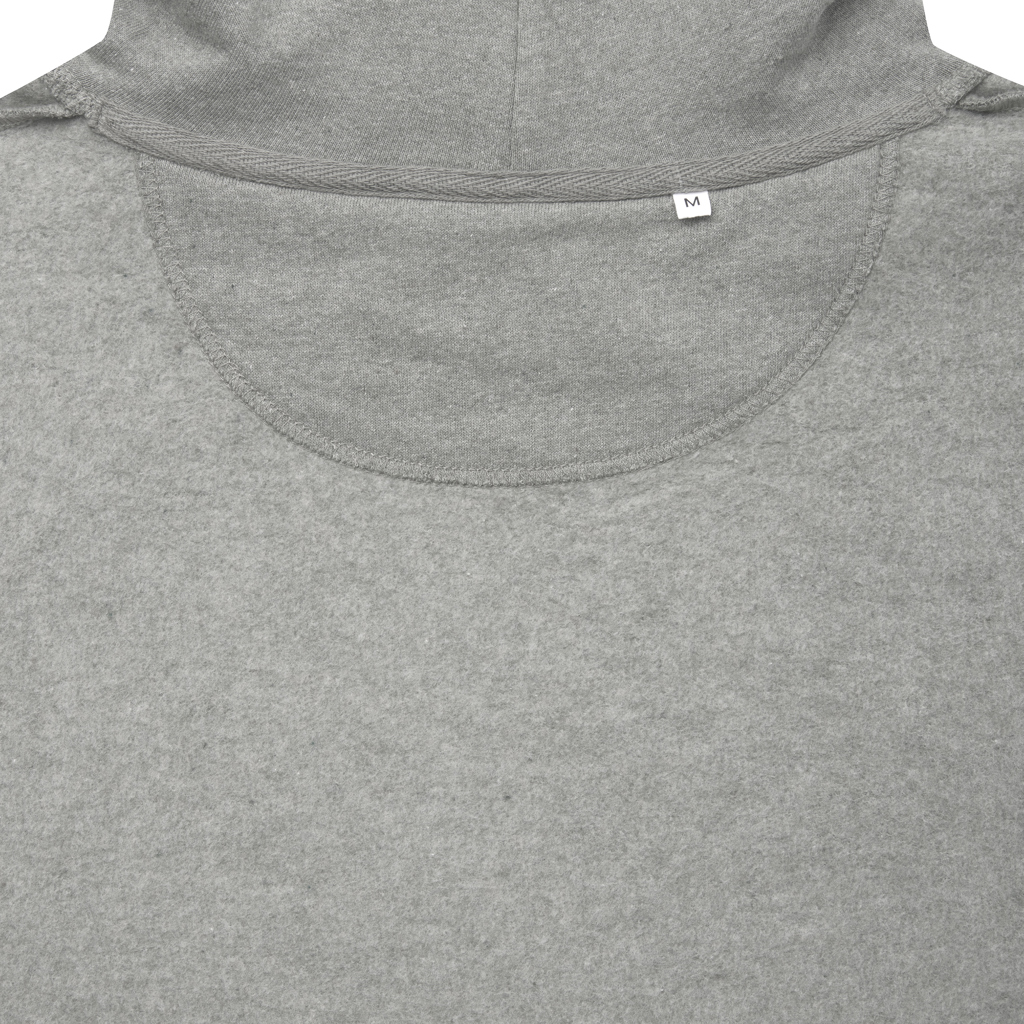 IQONIQ Torres Hoodie aus Recycling- und Bio-Baumwolle, unisex, bestickbar und bedruckbar IQONIQ Torres Hoodie aus Recycling- und Bio-Baumwolle, unisex, bestickbar und bedruckbar