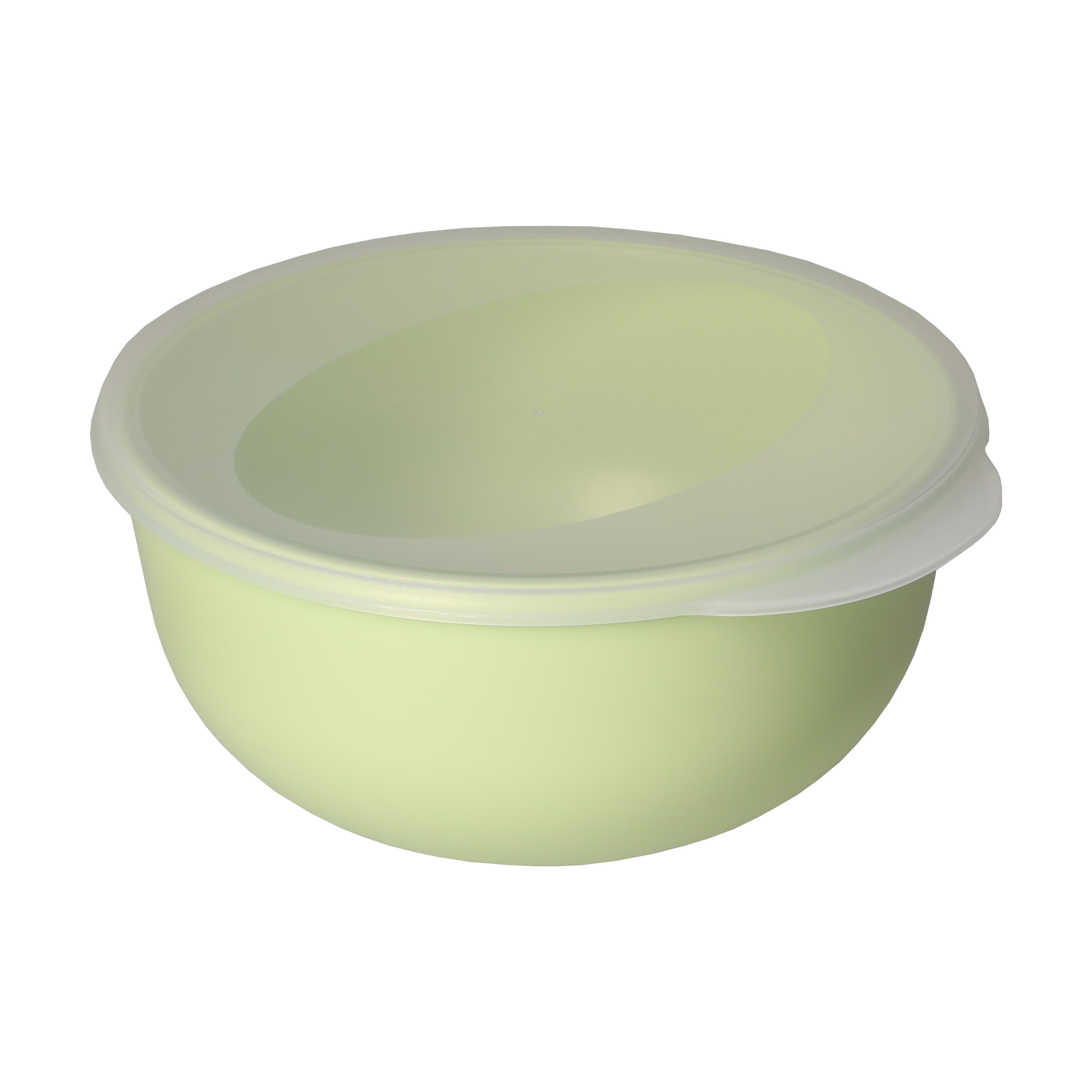 Food-Bowl "ToGo", Classic, 1,0 l – geselliges grün Food-Bowl "ToGo", Classic, 1,0 l – geselliges grün