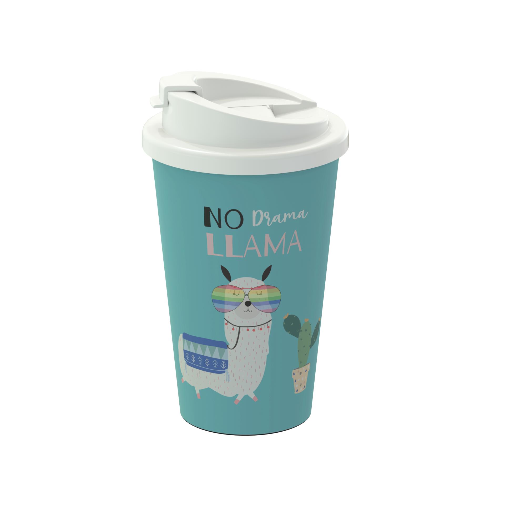 Kaffeebecher "Premium Deluxe" – IMG3 Kaffeebecher "Premium Deluxe"