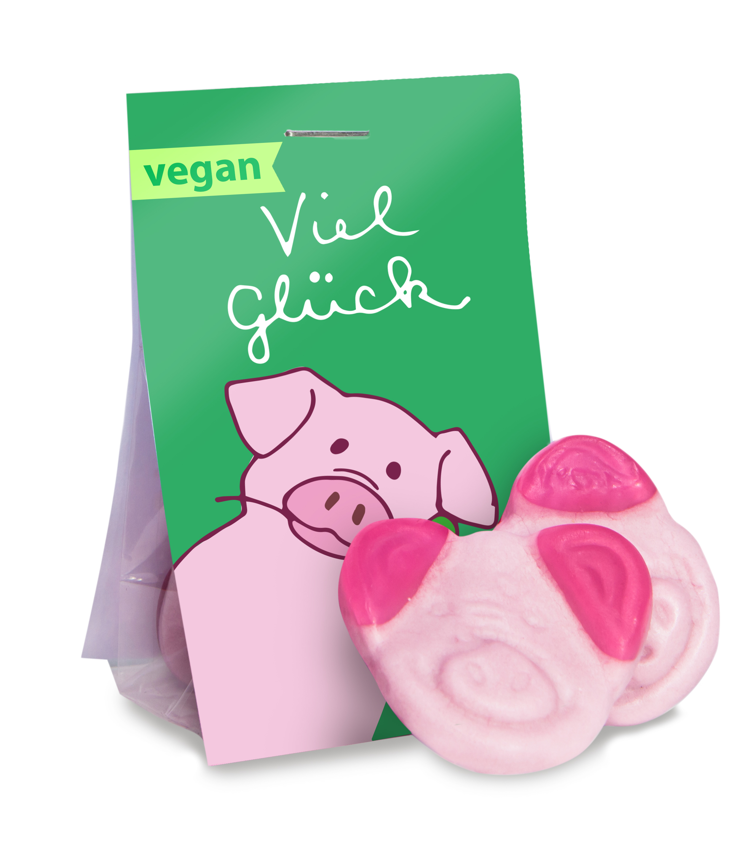 Naschtasche Ferkel Naschtasche Ferkel