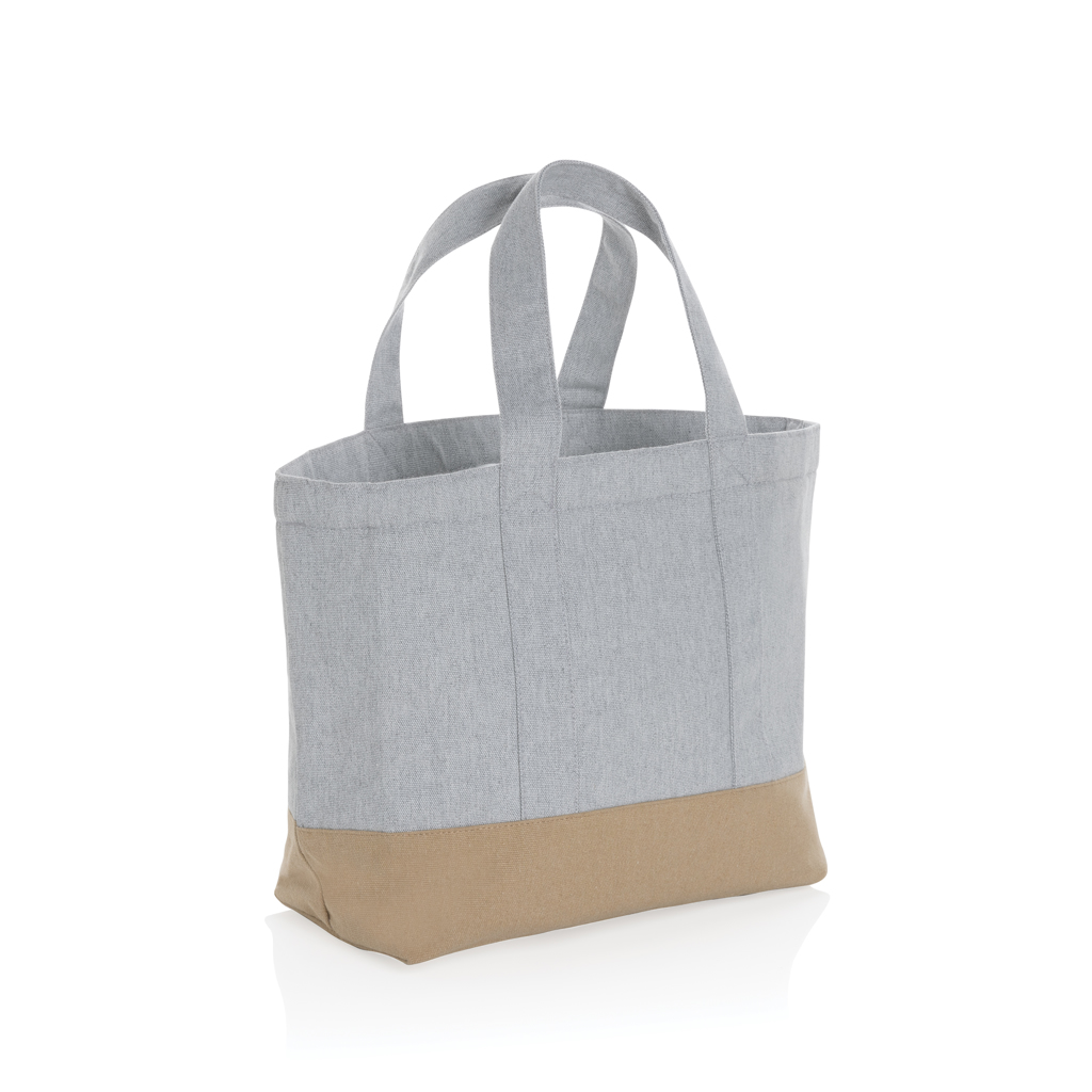XD Collection Impact Aware Kühltasche rCanvas, 8 Dosen, faltbar