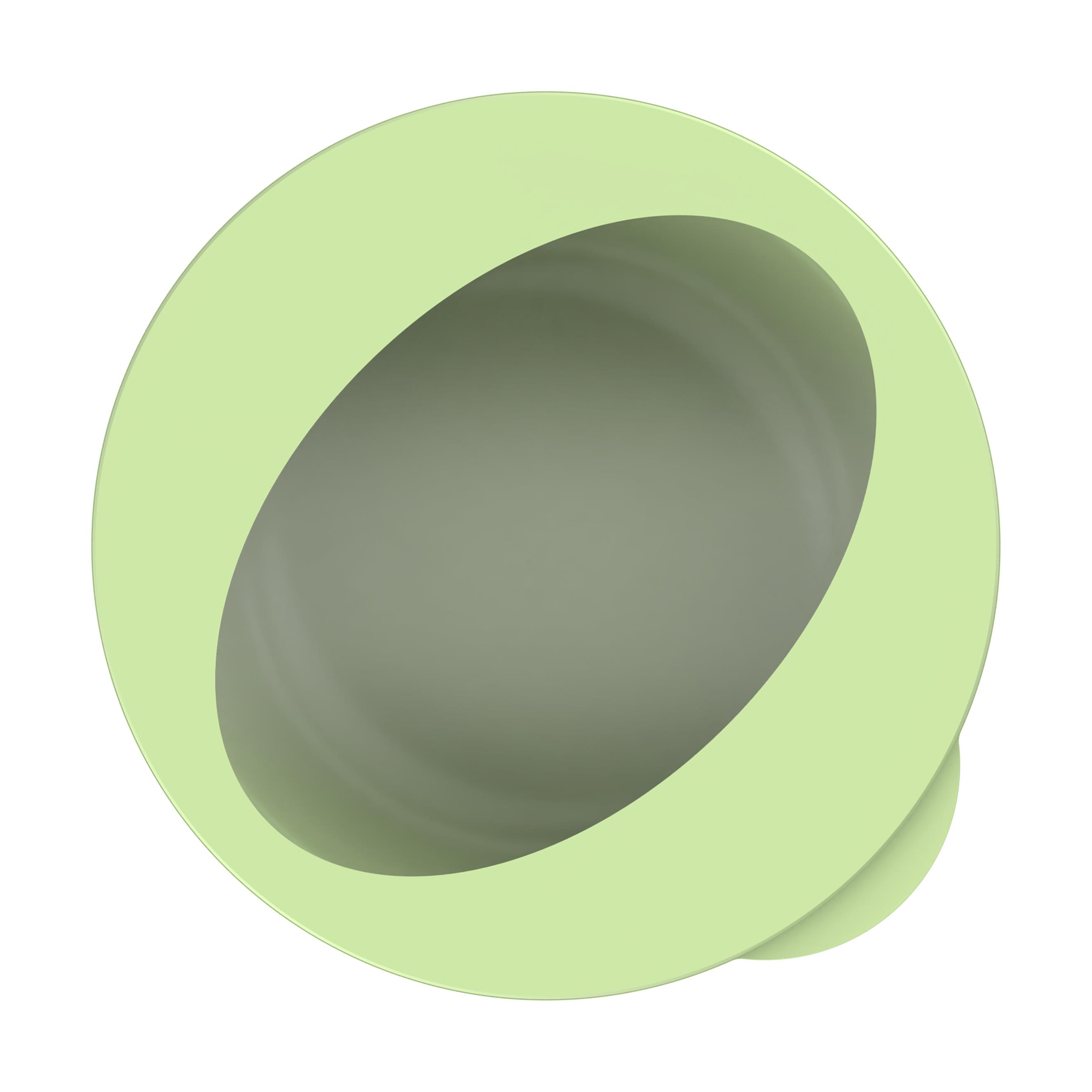 Food-Bowl "ToGo", Deluxe, 2,2 l