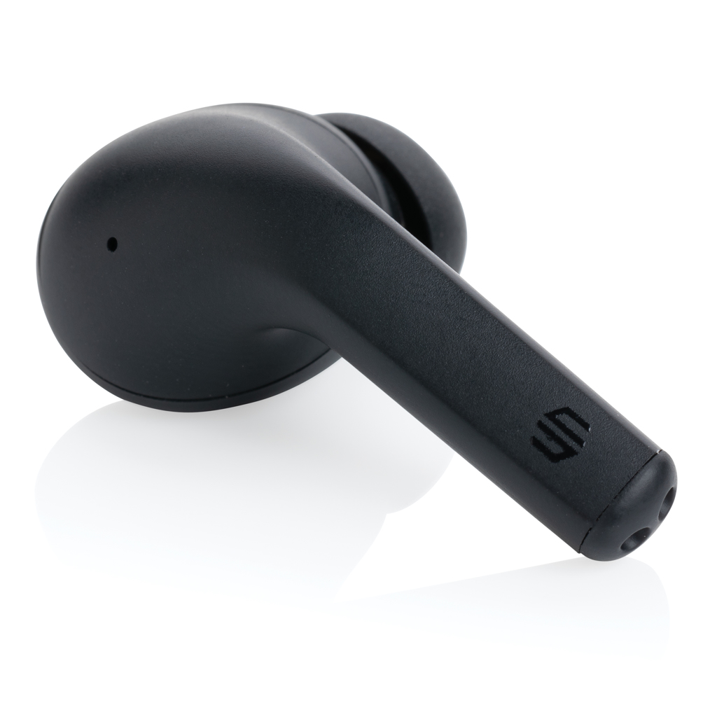 ANC B2B Ohrhörer PVC-frei, IPX4 – schwarz