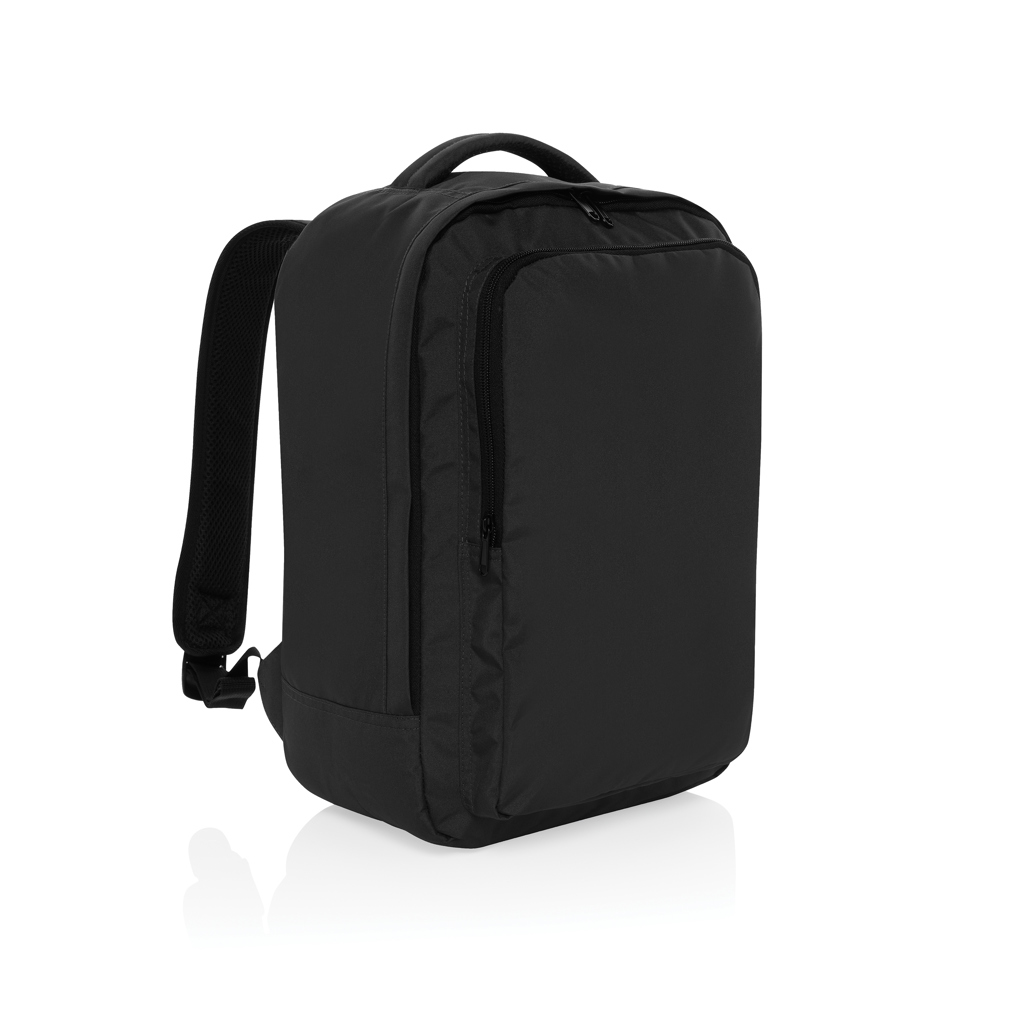 XD Collection Ace Aware RPET Rucksack 19 L – bedruckbar mit Logo XD Collection Ace Aware RPET Rucksack 19 L – bedruckbar mit Logo