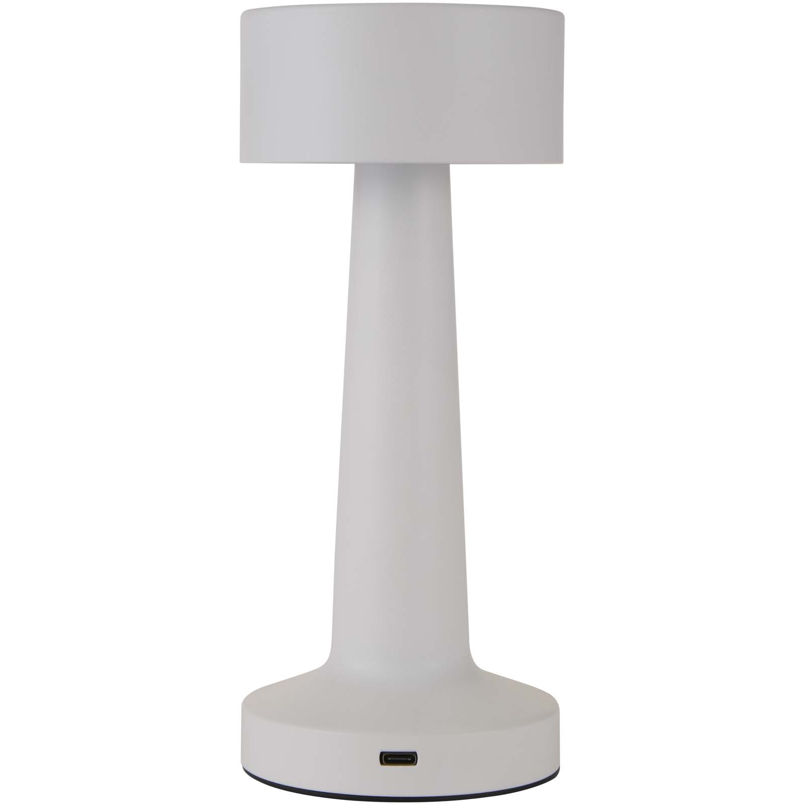 Aludra Wiederaufladbare dimmbare Tischlampe mit 3 Lichtmodi Aludra Wiederaufladbare dimmbare Tischlampe mit 3 Lichtmodi