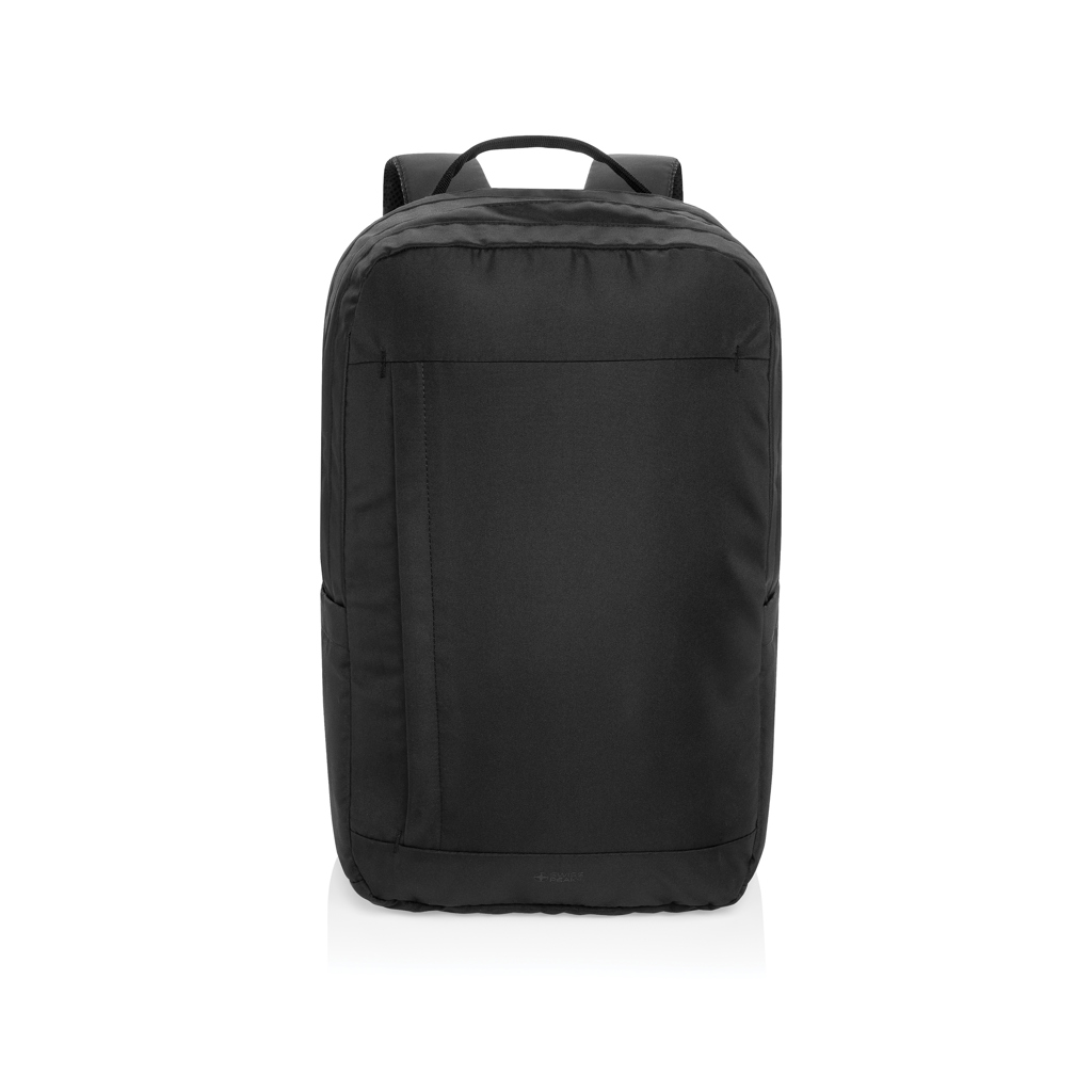 Swiss Peak Aware Edin Laptop-Rucksack 15,6 Zoll aus 100 % rPET (P763.48) Swiss Peak Aware Edin Laptop-Rucksack 15,6 Zoll aus 100 % rPET (P763.48)
