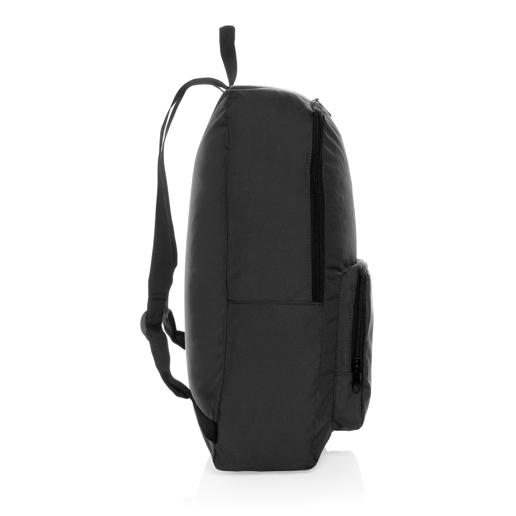 Dillon AWARE RPET faltbarer Rucksack bedruckbar Dillon AWARE RPET faltbarer Rucksack bedruckbar