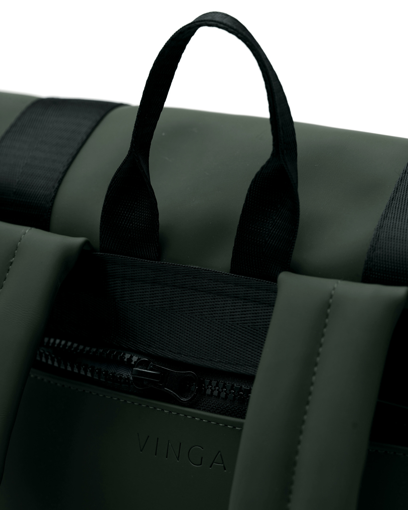VINGA Baltimore Rucksack mit 17-Zoll-Laptopfach zum Bedrucken