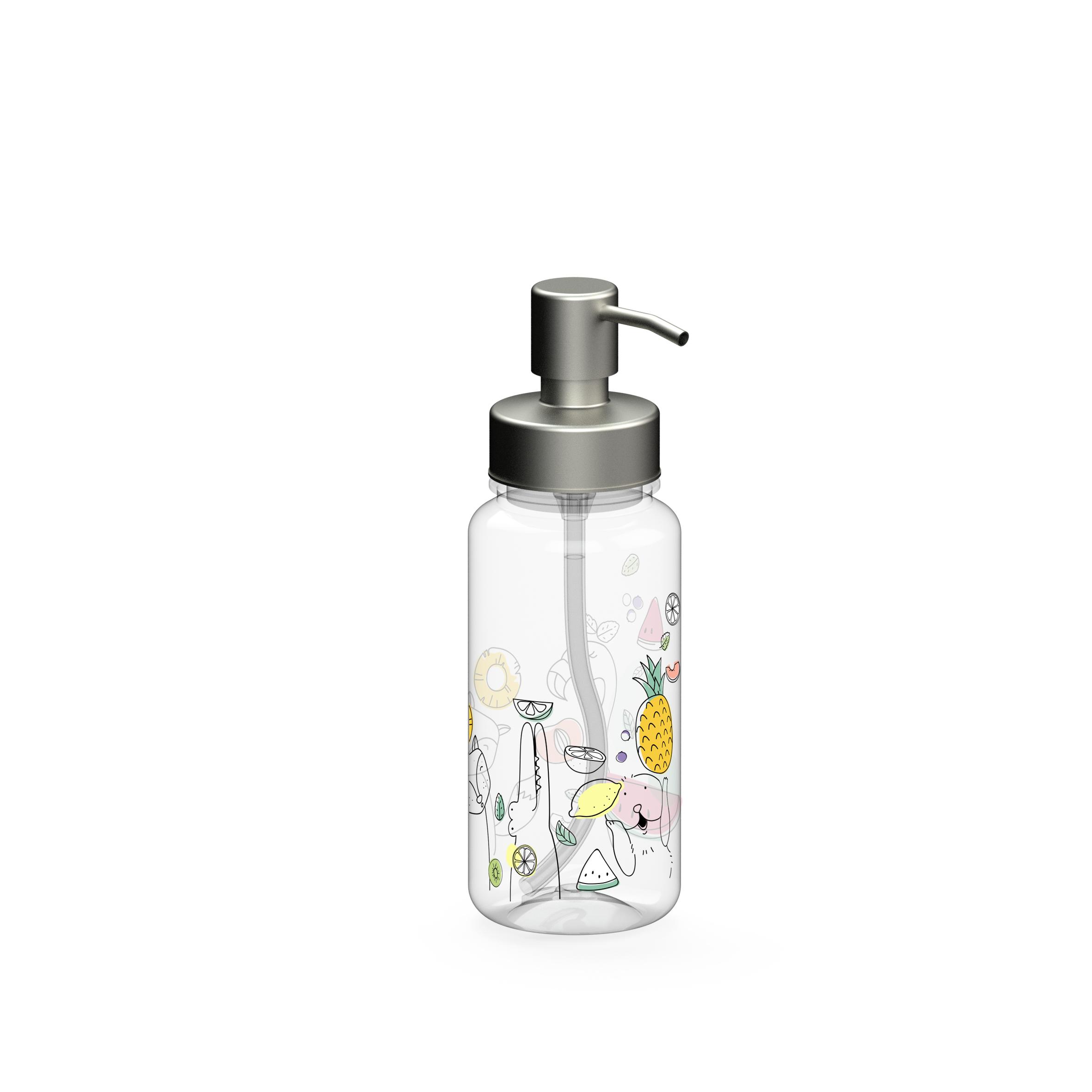 Seifenspender "Superior", 400 ml – DET1 Seifenspender "Superior", 400 ml