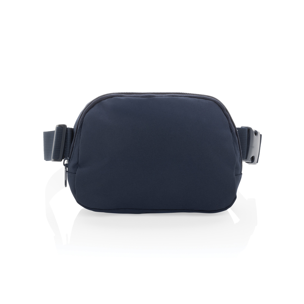Aero Aware RPET Sling Bag von XD Collection bedrucken