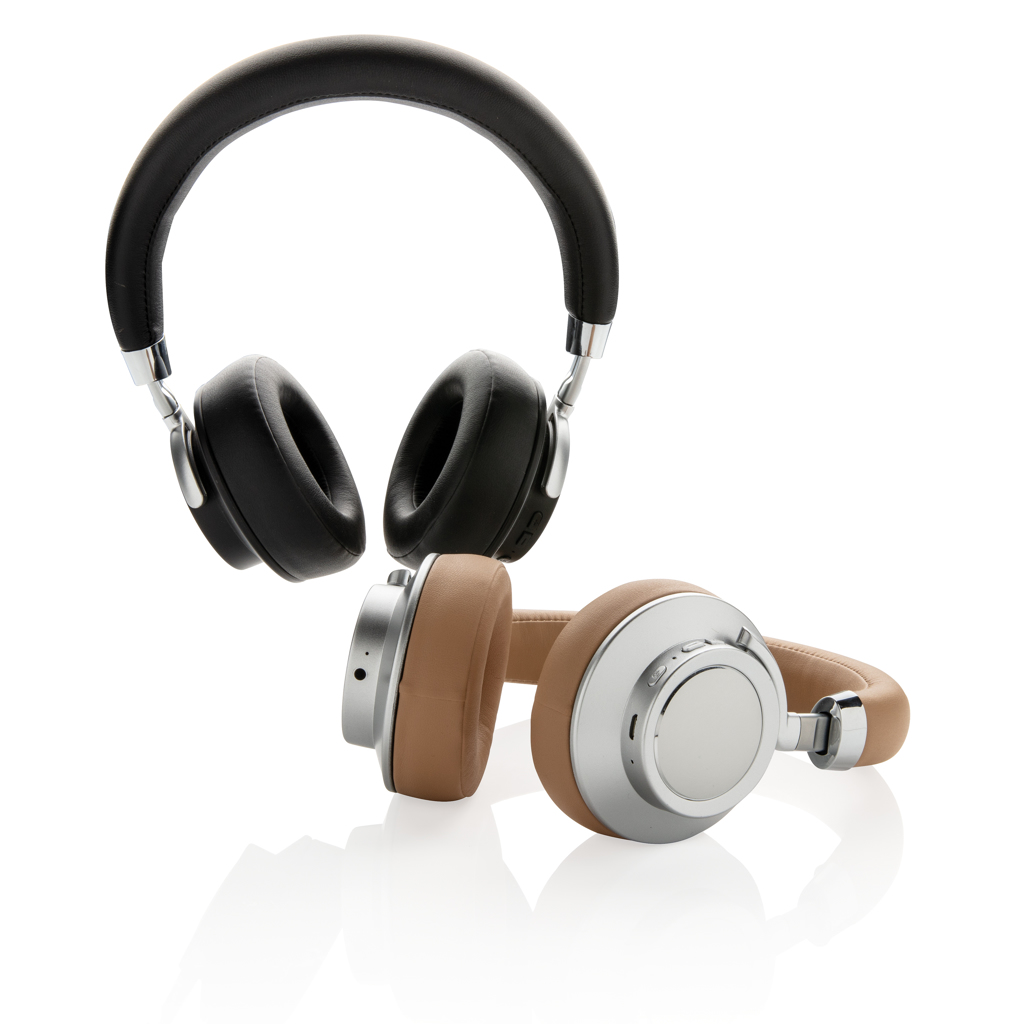 XD Xclusive Aria Bluetooth-Kopfhörer mit Lasergravur XD Xclusive Aria Bluetooth-Kopfhörer mit Lasergravur