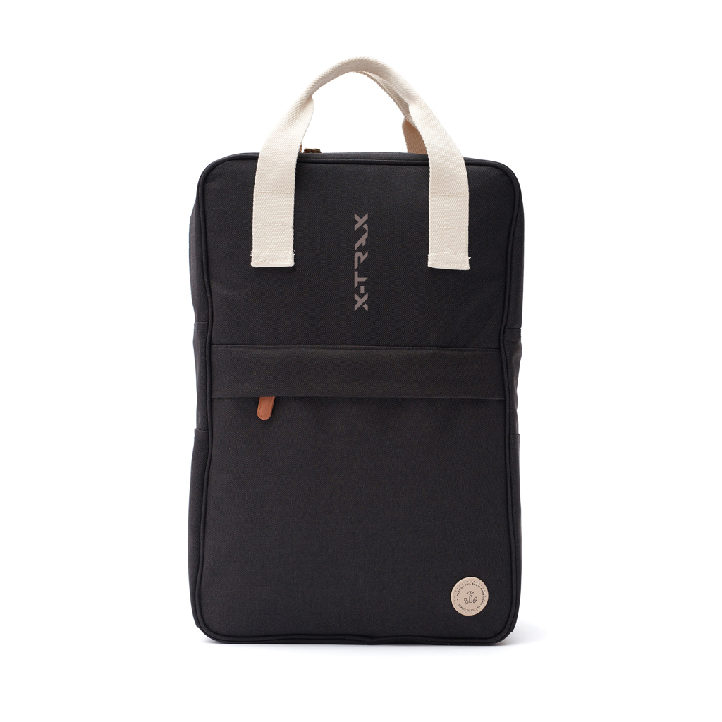 VINGA Sortino Kühlrucksack aus PET, bedruckbar mit Logo VINGA Sortino Kühlrucksack aus PET, bedruckbar mit Logo