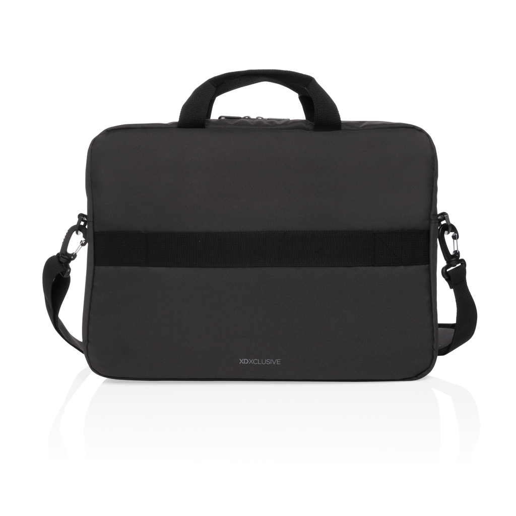Impact AWARE RPET 15,6 Zoll Laptop-Tasche XD Xclusive