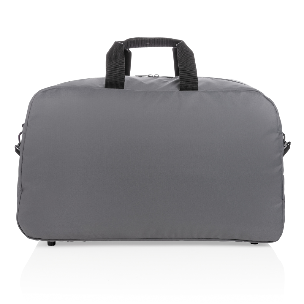 XD Xclusive Impact AWARE RPET Wochenendtasche 55×22×32 cm – bedruckbar
