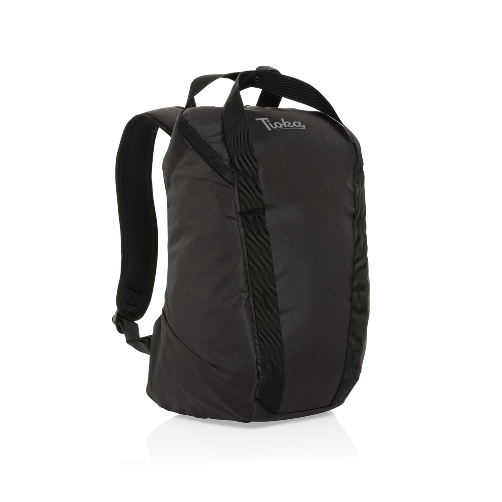 XD Collection Sienna AWARE RPET 14' Laptop-Rucksack mit Logo veredelbar XD Collection Sienna AWARE RPET 14' Laptop-Rucksack mit Logo veredelbar
