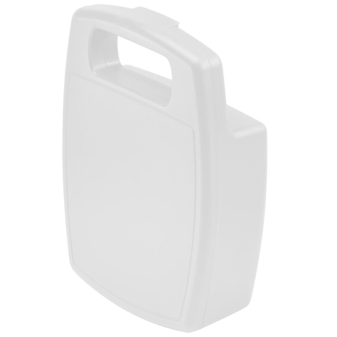 Vorratsdose "Carry" – weiss Vorratsdose "Carry" – weiss