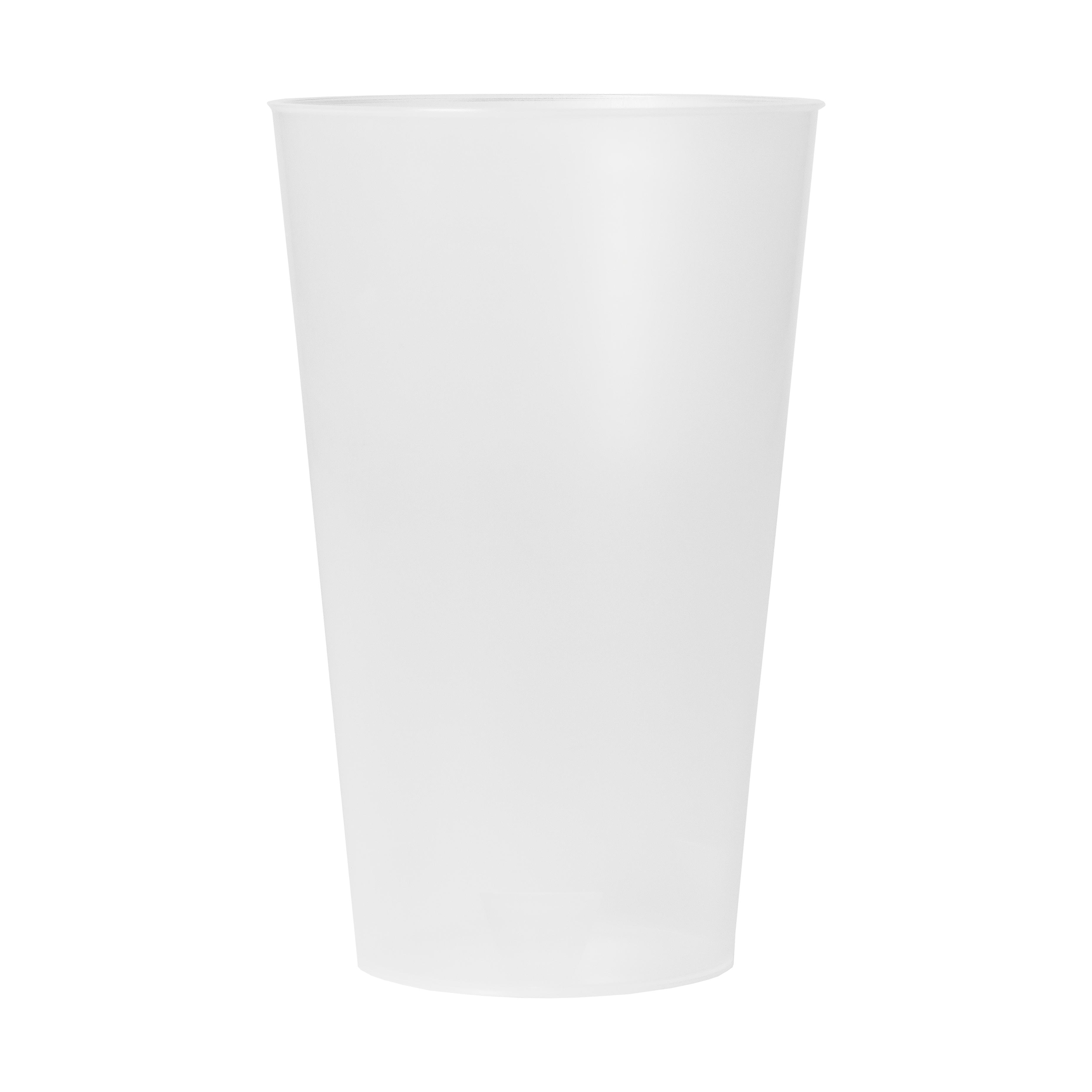 Trinkbecher "Vital", 400 ml – DET2 Trinkbecher "Vital", 400 ml