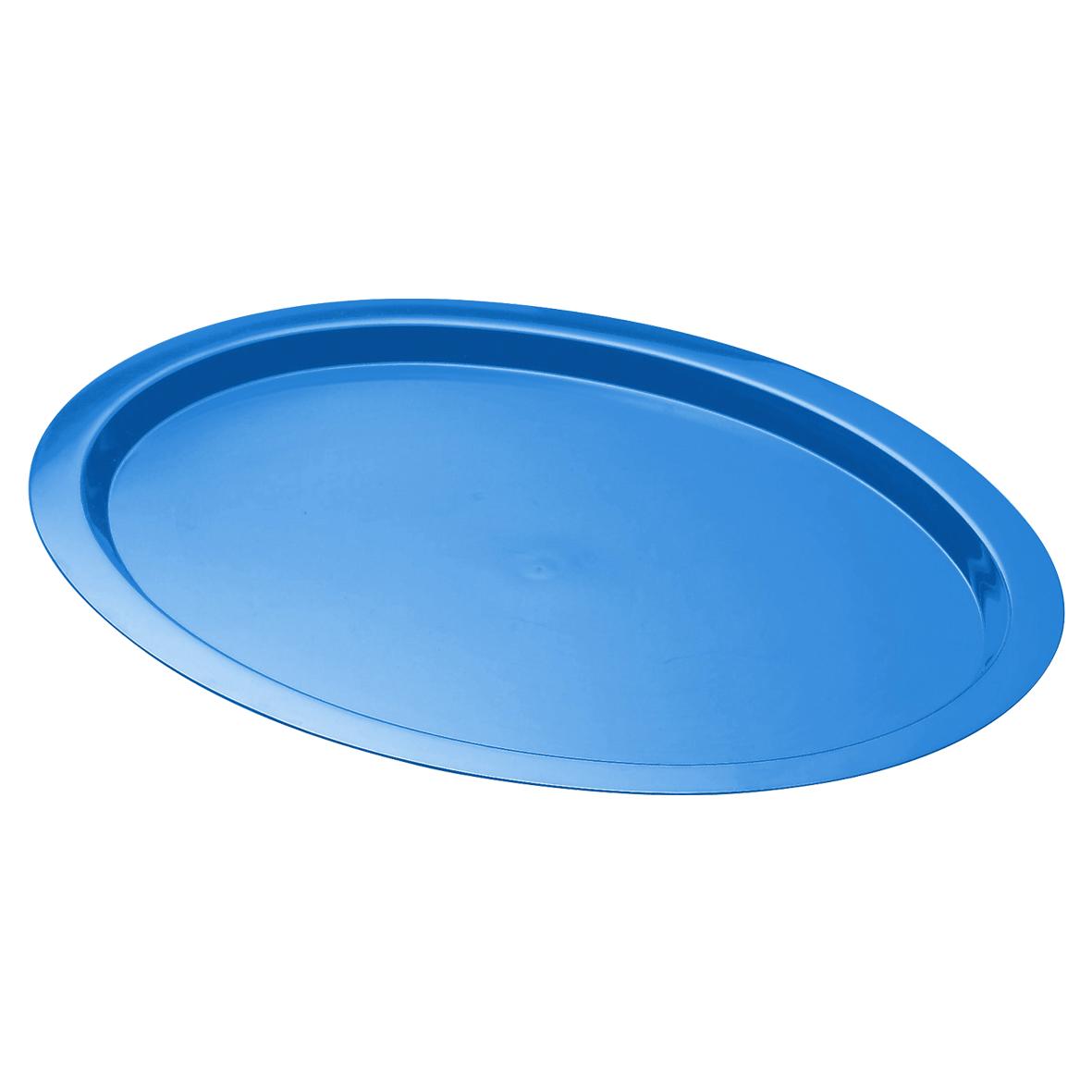 Tablett "Bistro" – standard-blau Tablett "Bistro" – standard-blau