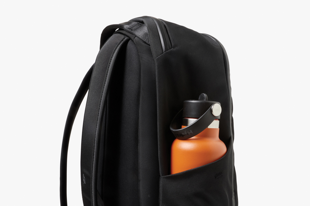 Bellroy Transit Workpack Laptop-Rucksack 16 Zoll aus recyceltem PET