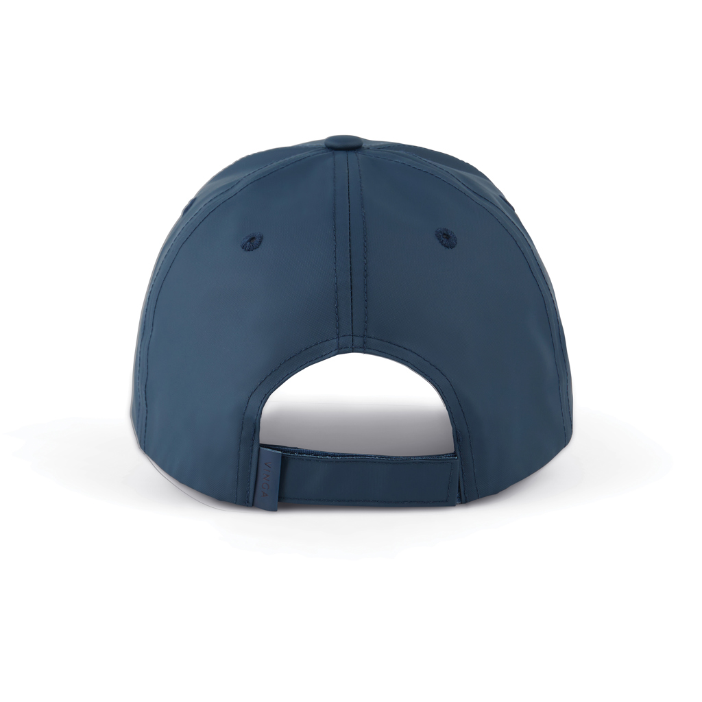 VINGA Baltimore AWARE™ 6-Panel-Cap aus recyceltem PET VINGA Baltimore AWARE™ 6-Panel-Cap aus recyceltem PET