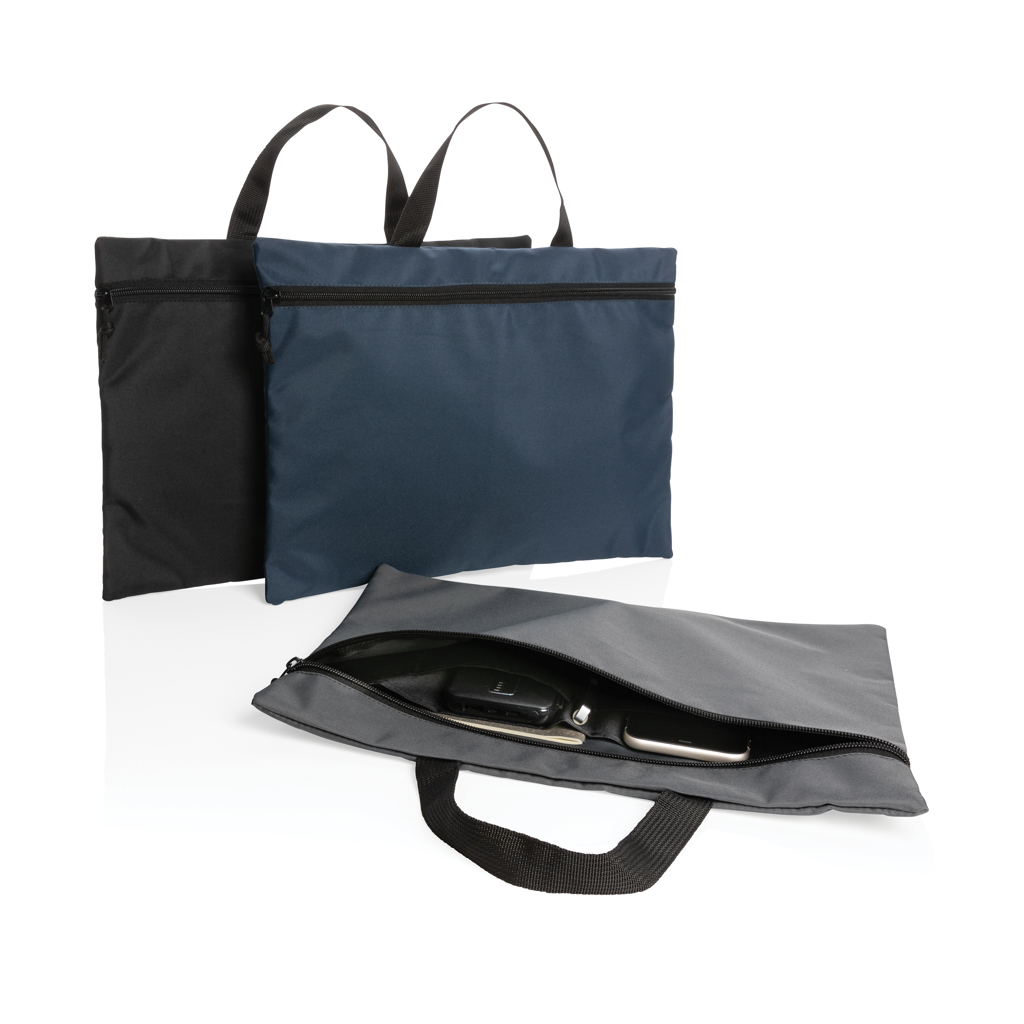 XD Collection Impact AWARE RPET Dokumententasche A3, 40 x 30 cm