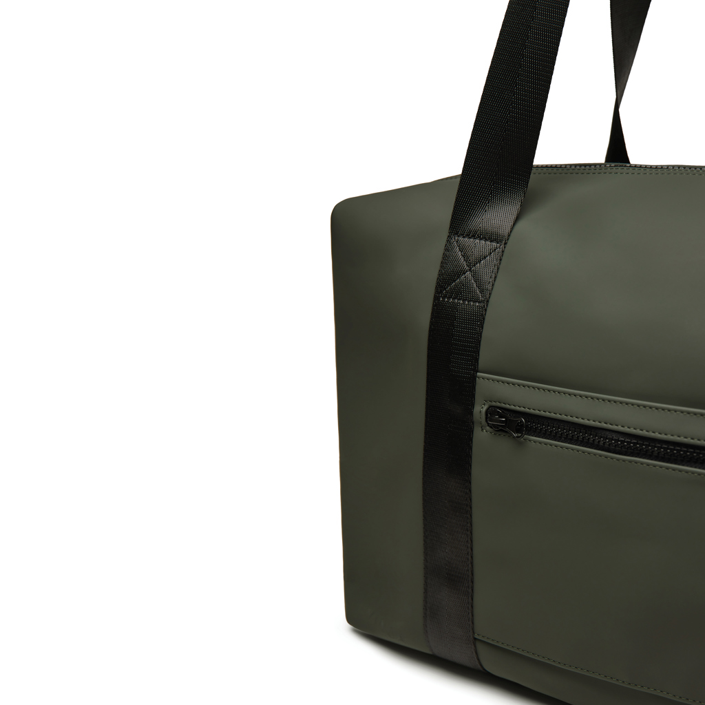 VINGA Baltimore RCS 24h Wochenendtasche mit Logo bedrucken VINGA Baltimore RCS 24h Wochenendtasche mit Logo bedrucken