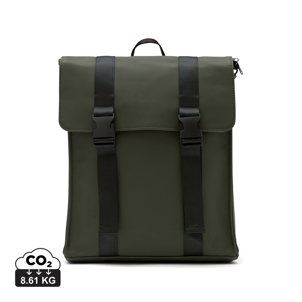 VINGA Baltimore Rucksack mit 17-Zoll-Laptopfach zum Bedrucken VINGA Baltimore Rucksack mit 17-Zoll-Laptopfach zum Bedrucken