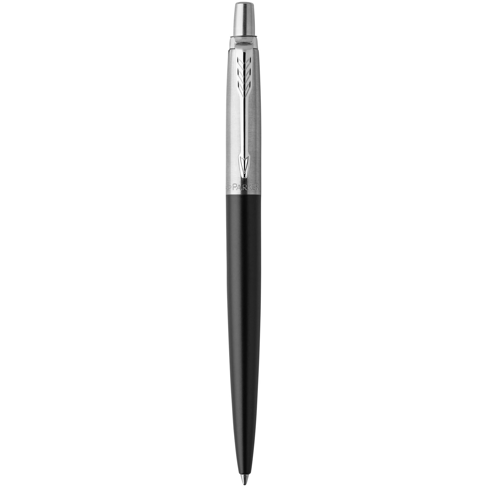 Parker Jotter Bond Street Kugelschreiber (blaue Mine) Parker Jotter Bond Street Kugelschreiber (blaue Mine)