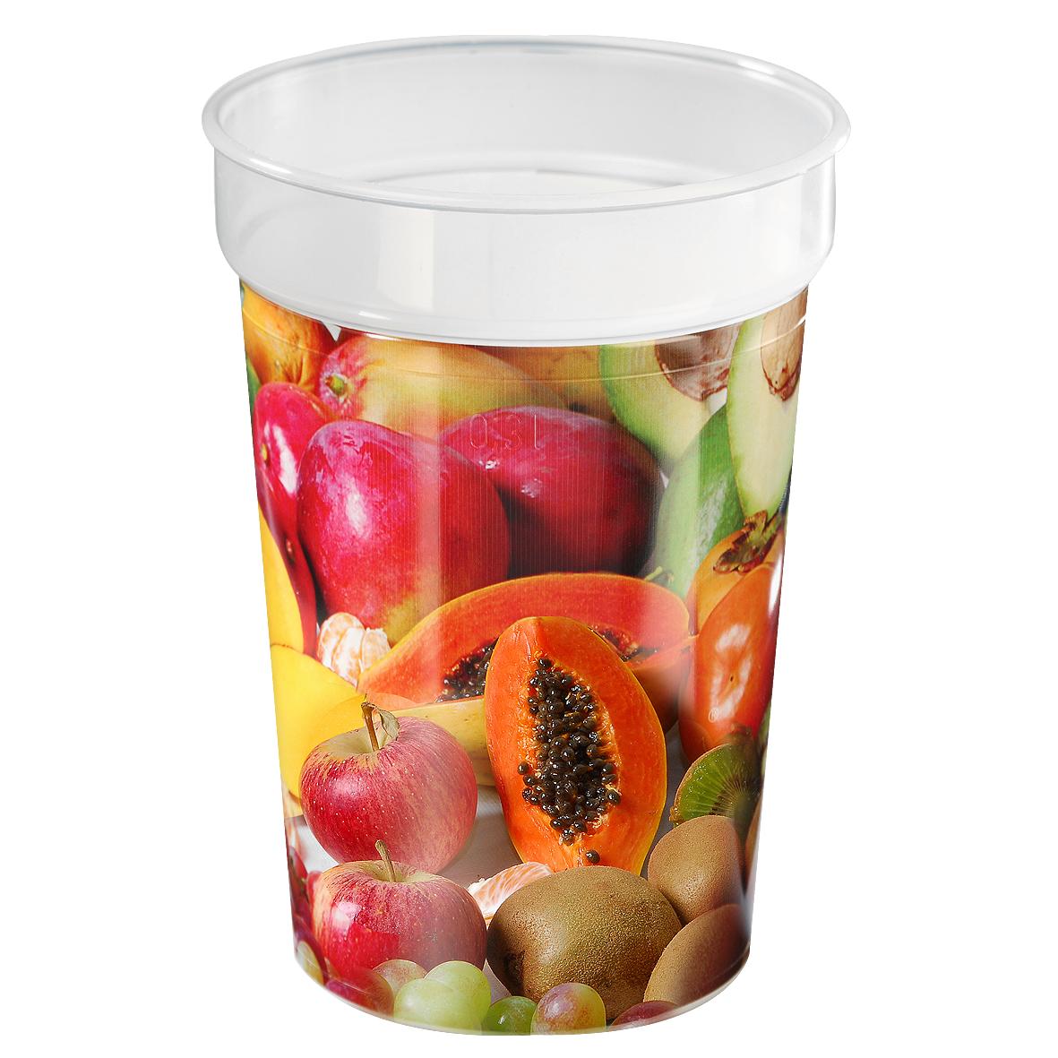 Trinkbecher "Pfand" 0,3 l – INM1 Trinkbecher "Pfand" 0,3 l