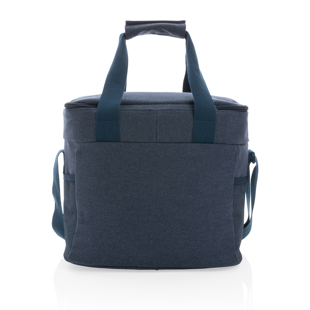 XD Collection Impact AWARE rCanvas Kühltasche für 20 Dosen, bedruckbar