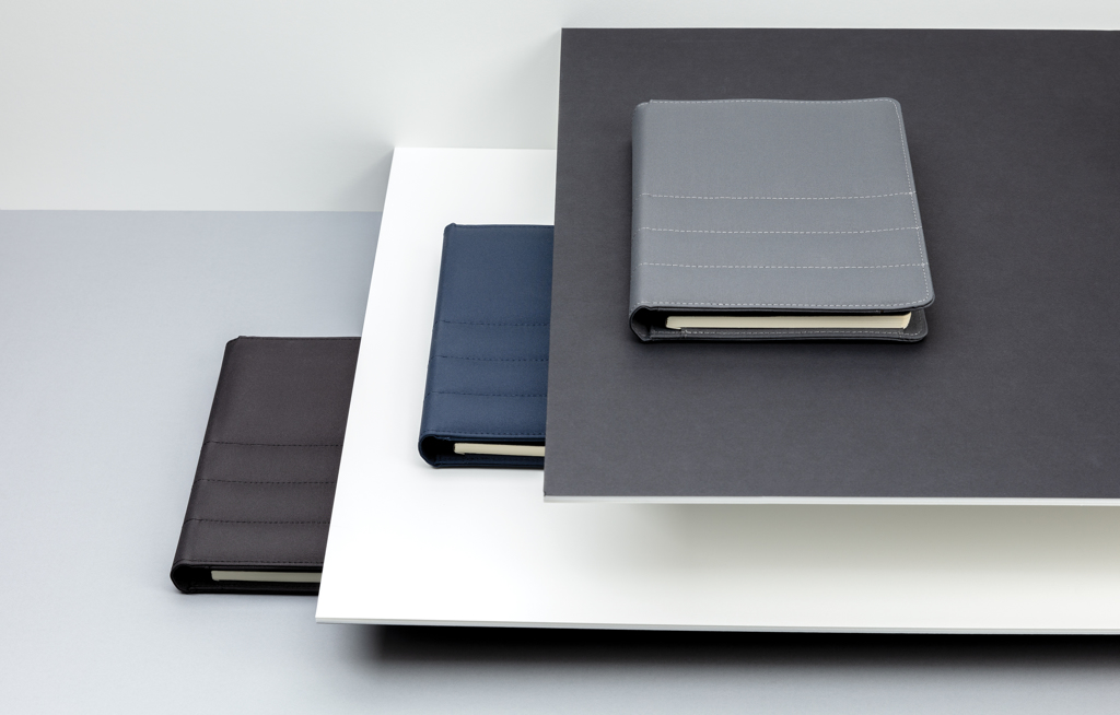 XD Xclusive Impact AWARE RPET A5 Portfolio mit Notizbuch XD Xclusive Impact AWARE RPET A5 Portfolio mit Notizbuch