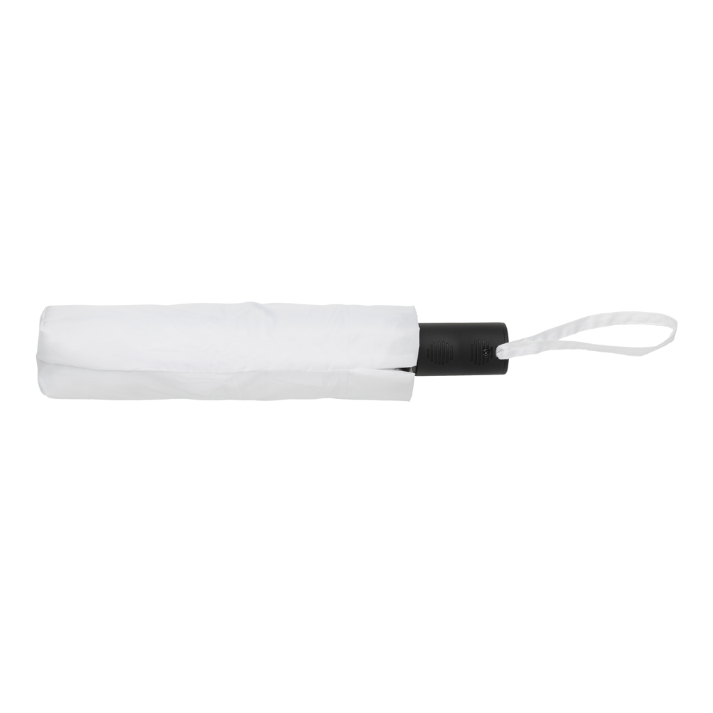 Impact AWARE RPET 190T Mini-Taschenschirm Auto-Open/Close, bedruckbar