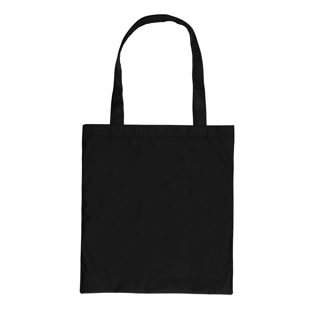 XD Collection Impact AWARE RPET 190T Tragetasche mit Logo bedrucken XD Collection Impact AWARE RPET 190T Tragetasche mit Logo bedrucken
