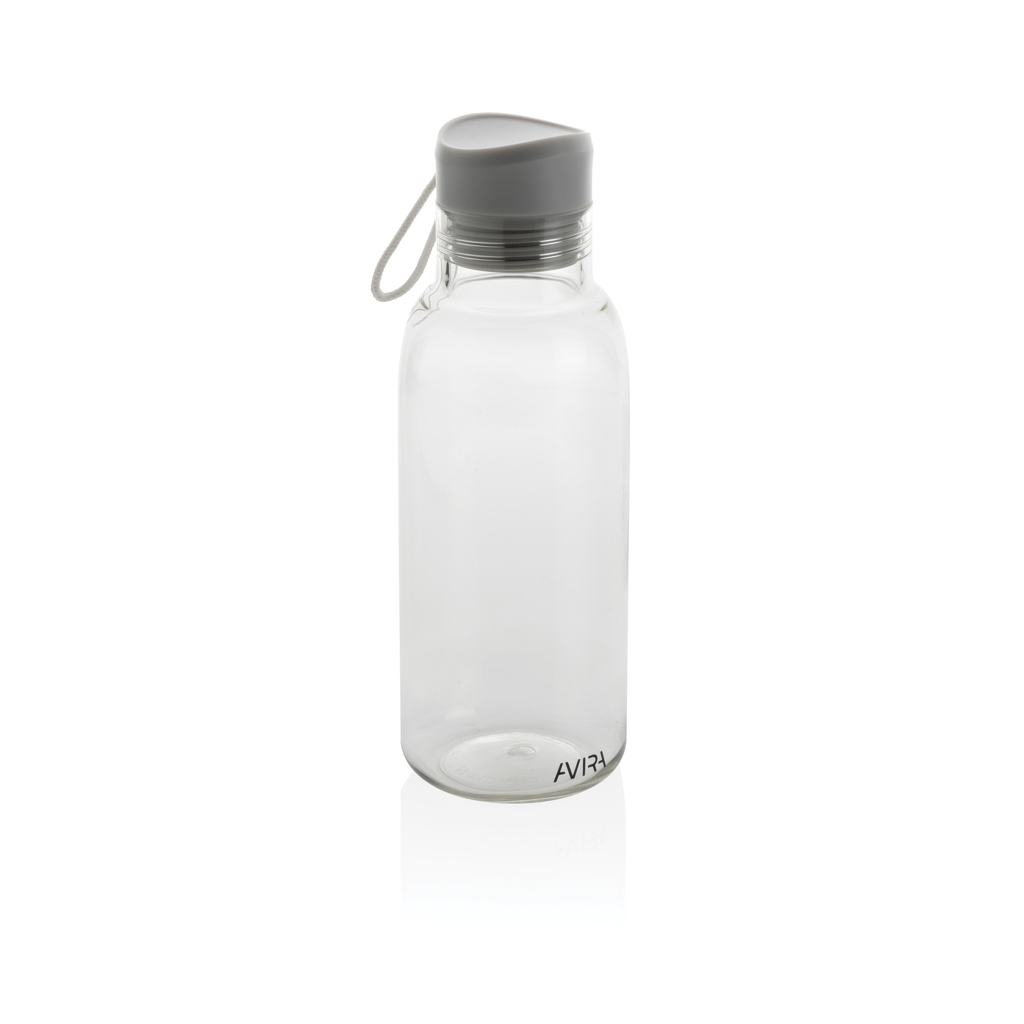 Avira Atik 500 ml Trinkflasche aus 100 % recyceltem PET (RCS Blended) Avira Atik 500 ml Trinkflasche aus 100 % recyceltem PET (RCS Blended)