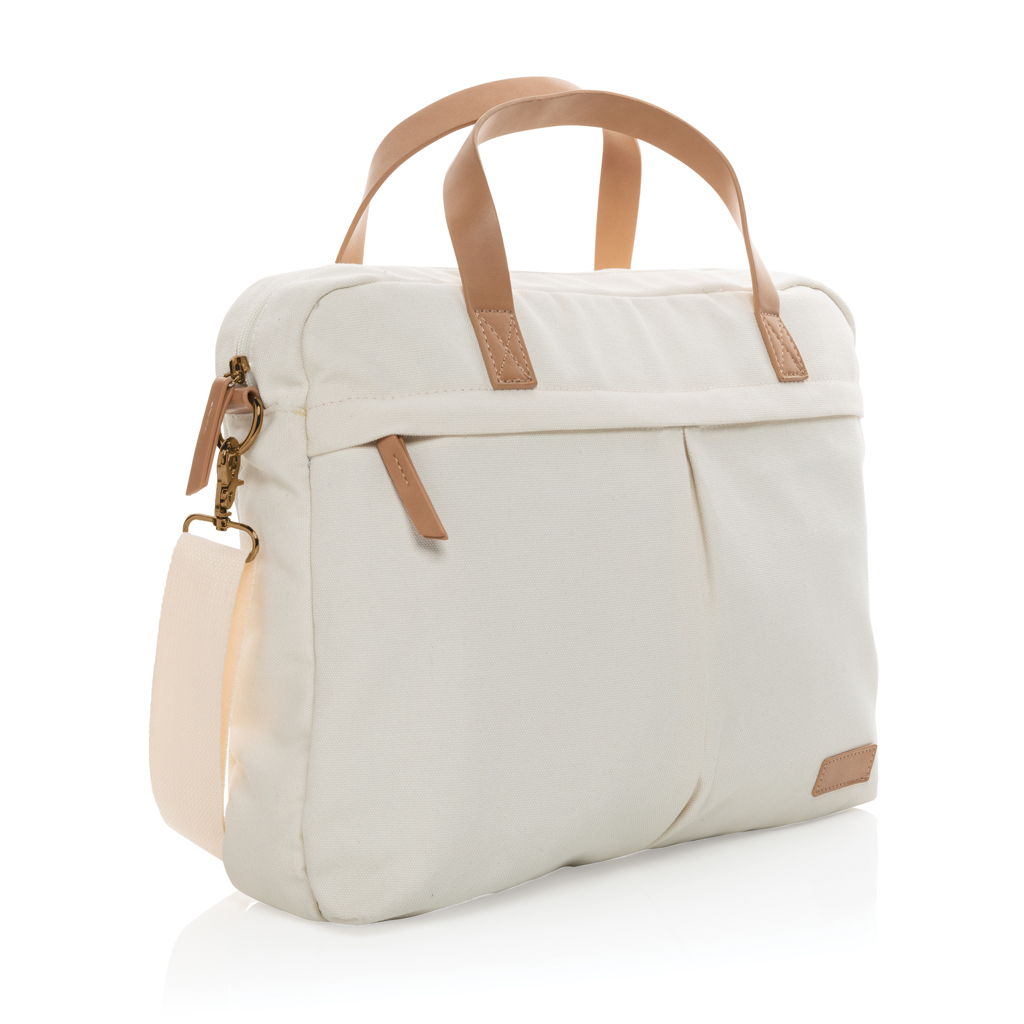 XD Collection AWARE Laptop-Tasche rCanvas 15,6 Zoll