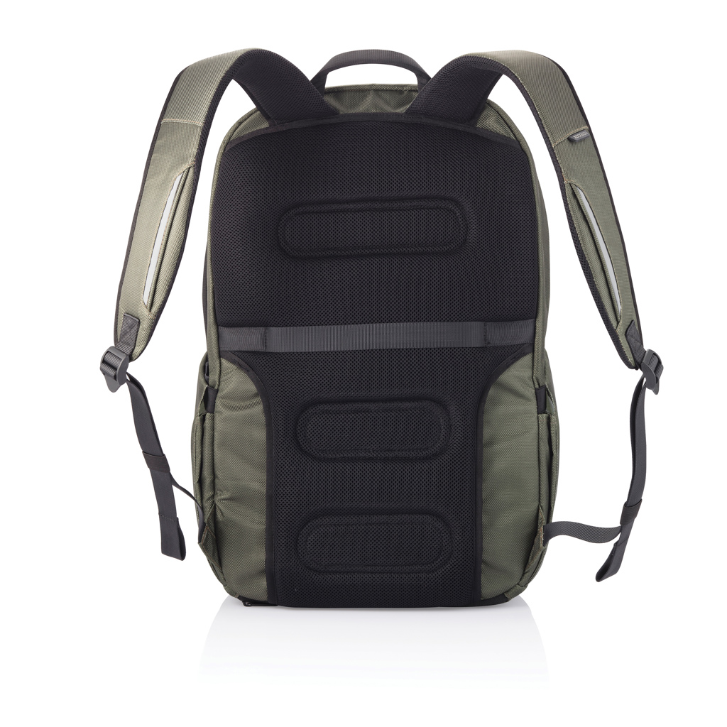 Bobby Explore Rucksack von XD Design aus recyceltem PET Bobby Explore Rucksack von XD Design aus recyceltem PET