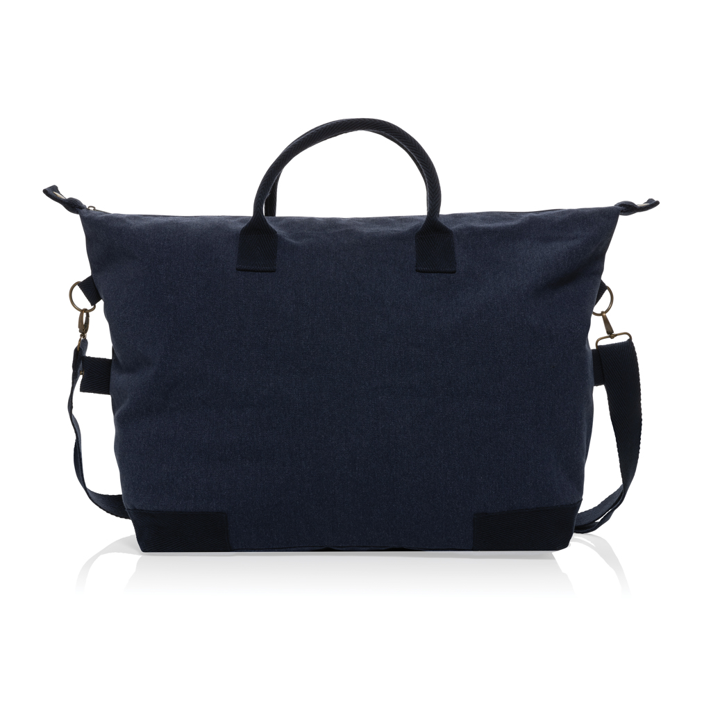 Kezar AWARE™ Wochenendtasche aus recyceltem Canvas (XD Collection) Kezar AWARE™ Wochenendtasche aus recyceltem Canvas (XD Collection)
