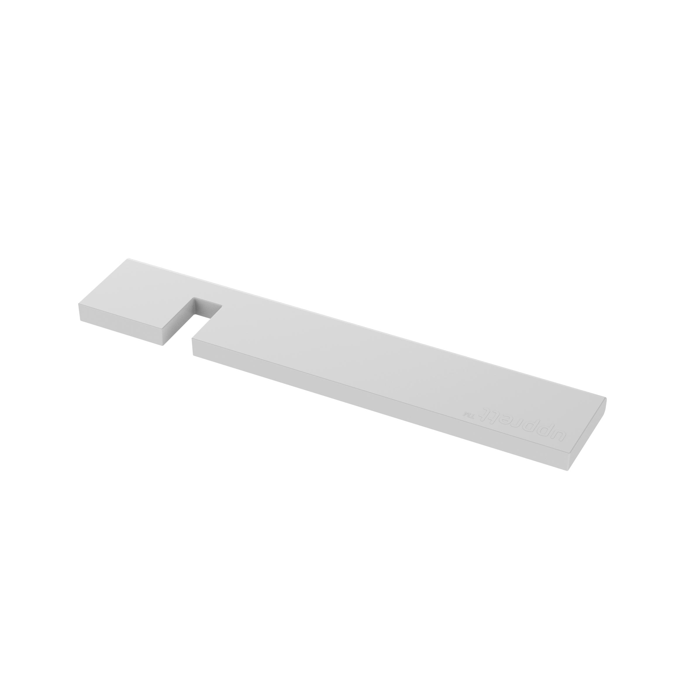 Mobile device holder "Upprett" – DET5 Mobile device holder "Upprett"