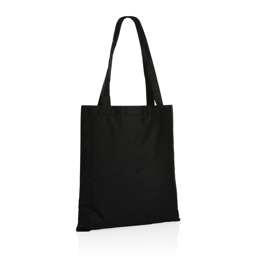 XD Collection Impact AWARE RPET 190T Tragetasche mit Logo bedrucken XD Collection Impact AWARE RPET 190T Tragetasche mit Logo bedrucken