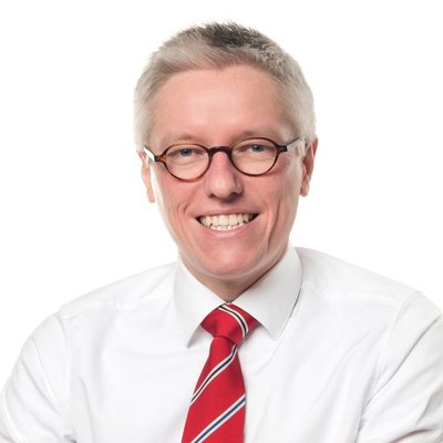Porträt von Dr. Bartholomäus Winkler
