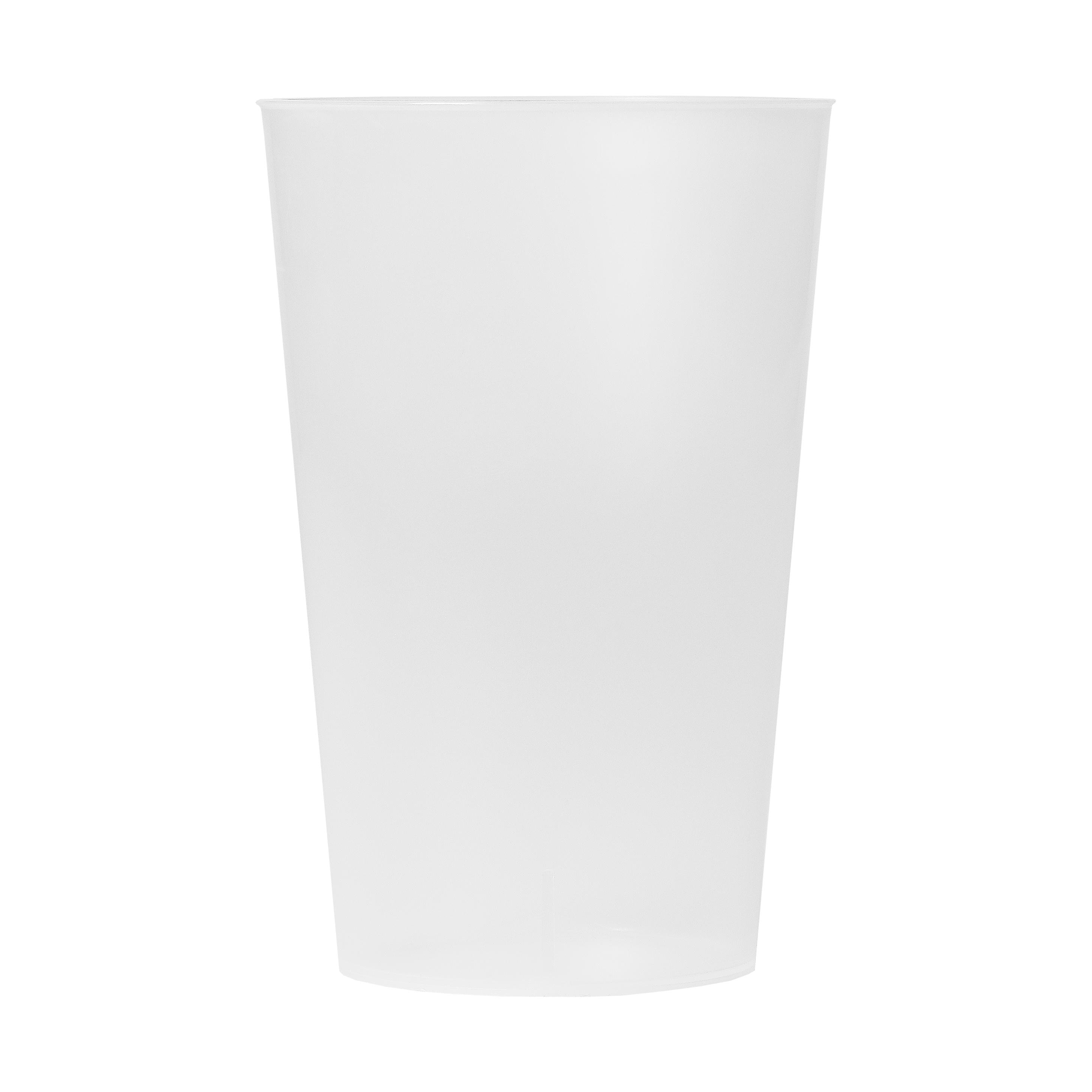 Trinkbecher "Vital", 200 ml – DET2 Trinkbecher "Vital", 200 ml