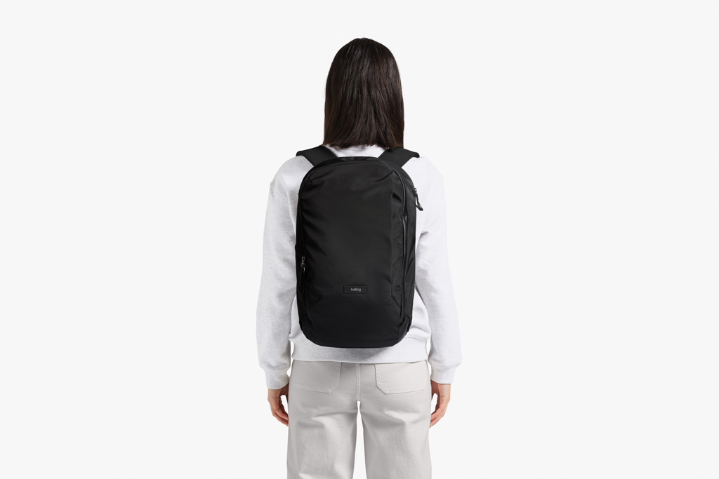 Bellroy Transit Workpack Laptop-Rucksack 16 Zoll aus recyceltem PET Bellroy Transit Workpack Laptop-Rucksack 16 Zoll aus recyceltem PET