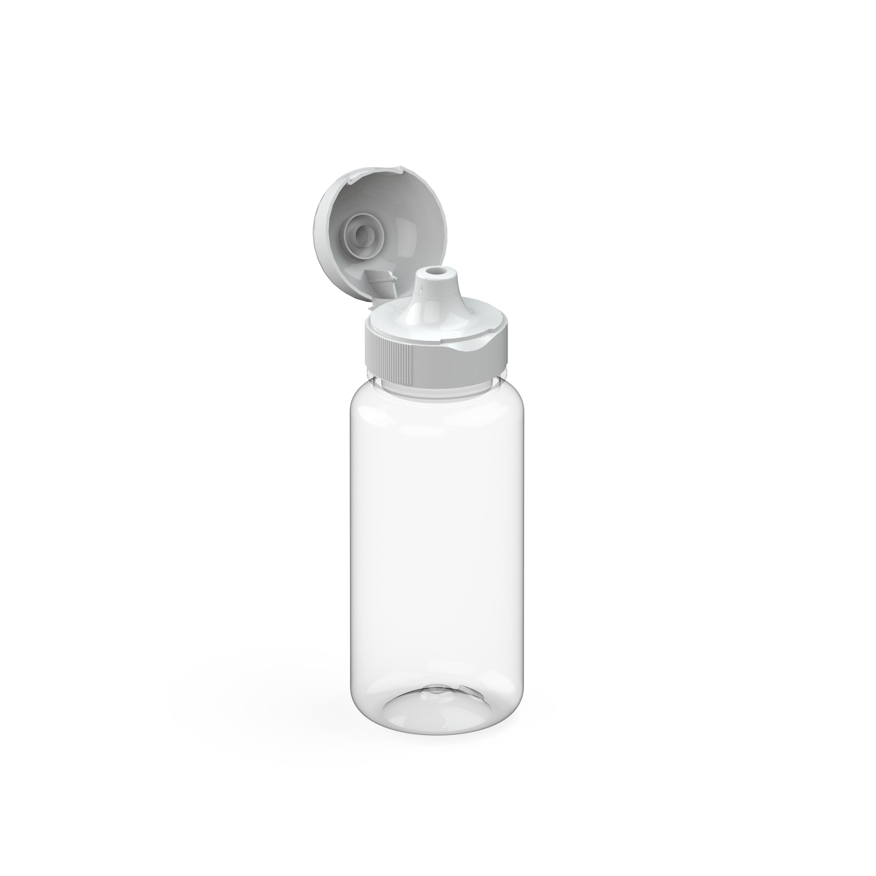 Trinkflasche "Sports", 400 ml – DET1 Trinkflasche "Sports", 400 ml