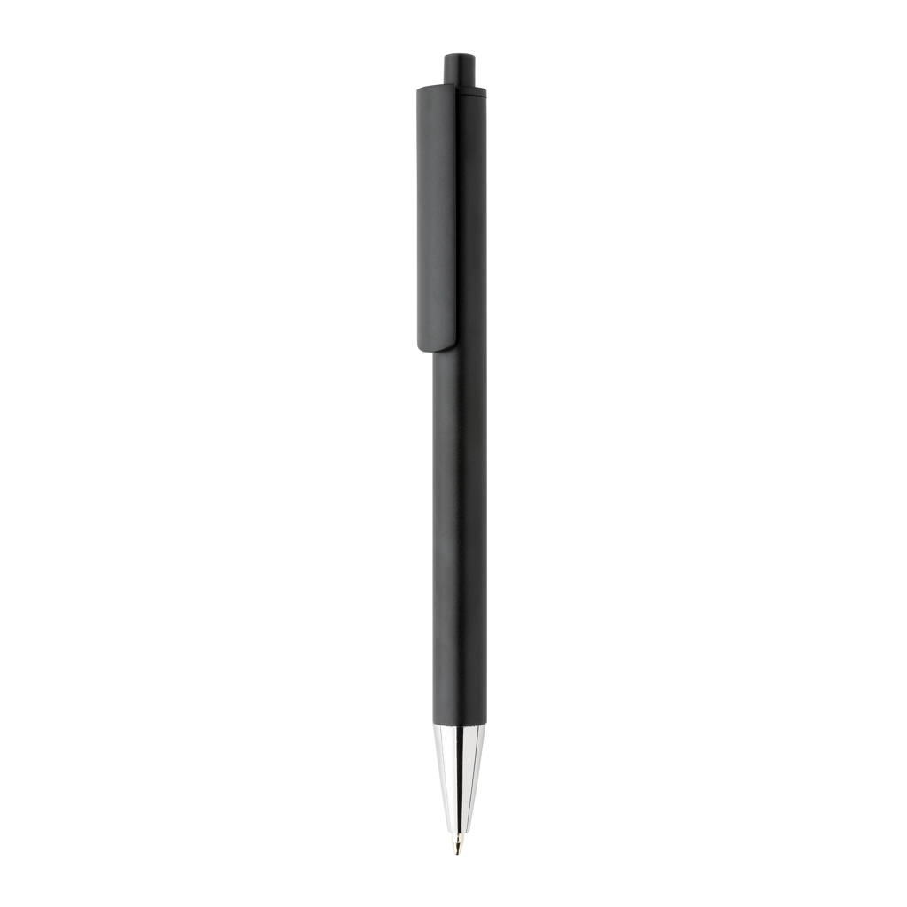 Amisk Kugelschreiber aus RCS-recyceltem Aluminium, bedruckbar