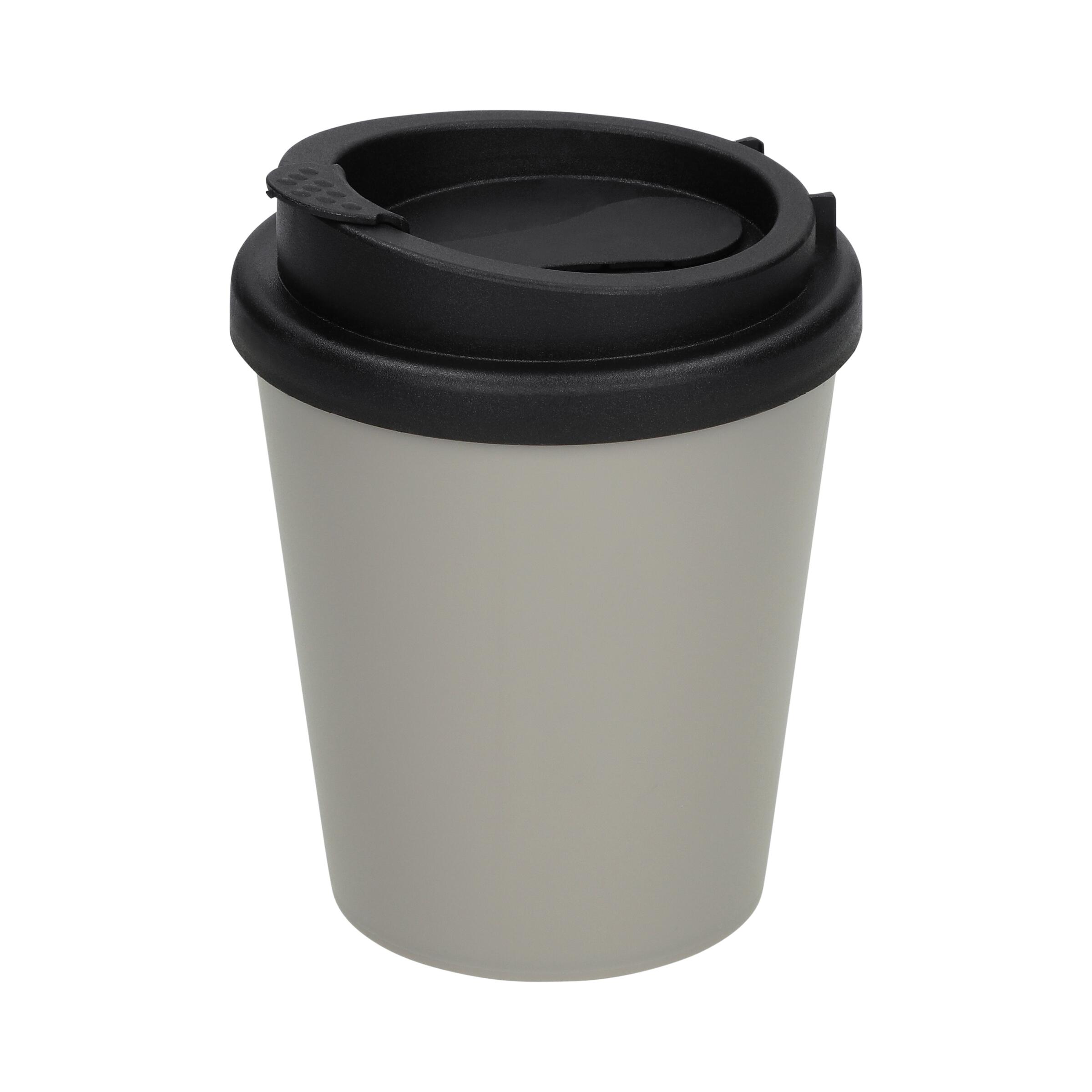 Bio-Kaffeebecher "PremiumPlus" small – haselnuss Bio-Kaffeebecher "PremiumPlus" small – haselnuss